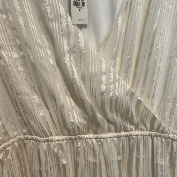 NEVERWORN Express Woman’s Dress - Picture 6 of 11